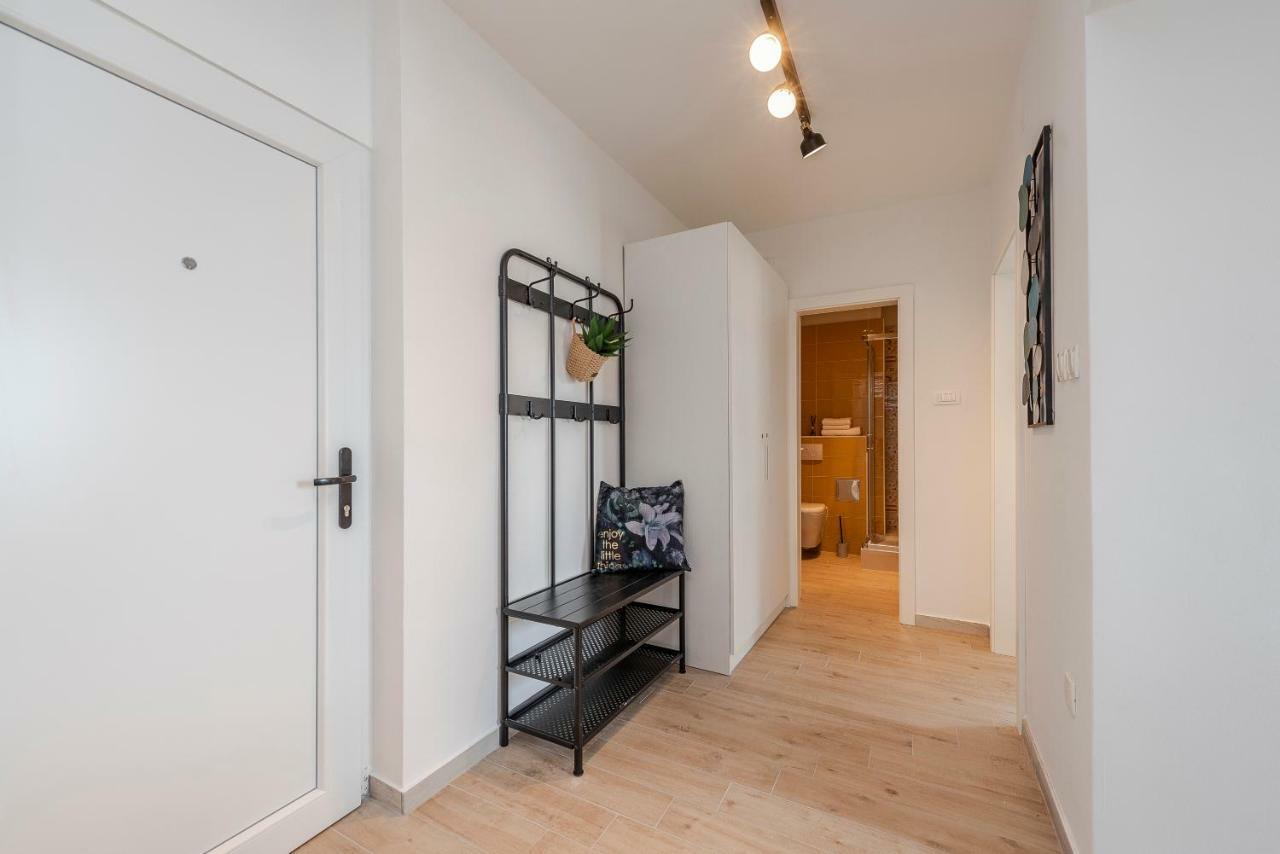 דירות זאדאר Seven Apartman מראה חיצוני תמונה